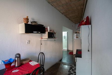 Casa para alugar com 80m², 2 quartos e 1 vaga Casa para alugar com 80m², 2 quartos e 1 vagaCozinha