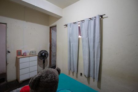 Suíte de casa para alugar com 2 quartos, 80m² em Minas Caixa, Belo Horizonte