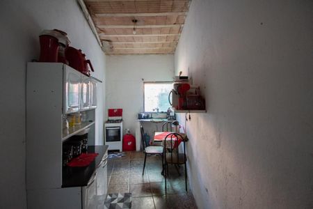 Casa para alugar com 80m², 2 quartos e 1 vaga Casa para alugar com 80m², 2 quartos e 1 vagaCozinha