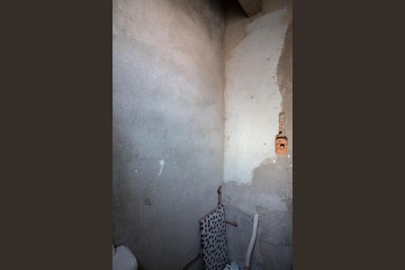 Casa para alugar com 80m², 2 quartos e 1 vaga Casa para alugar com 80m², 2 quartos e 1 vagaBanheiro da Suíte