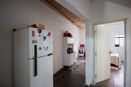 Casa para alugar com 80m², 2 quartos e 1 vaga Casa para alugar com 80m², 2 quartos e 1 vagaCozinha