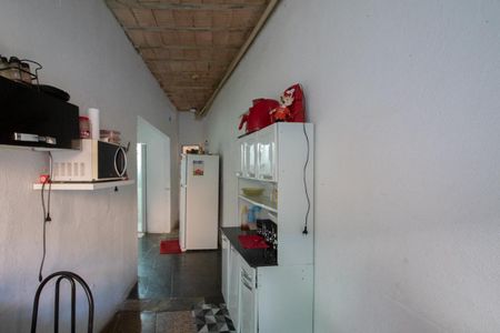 Casa para alugar com 80m², 2 quartos e 1 vaga Casa para alugar com 80m², 2 quartos e 1 vagaCozinha