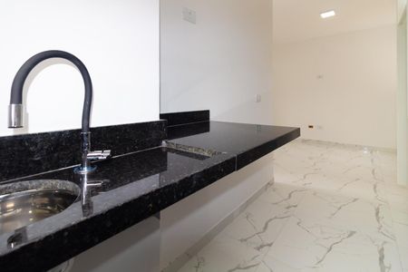 Apartamento para alugar com 40m², 2 quartos e sem vaga Apartamento para alugar com 40m², 2 quartos e sem vagaÁrea de Serviço