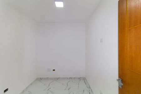 Apartamento para alugar com 40m², 2 quartos e sem vaga Apartamento para alugar com 40m², 2 quartos e sem vagaQuarto 1