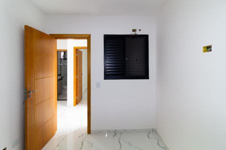Quarto 1 de apartamento para alugar com 2 quartos, 40m² em Vila Celeste, São Paulo