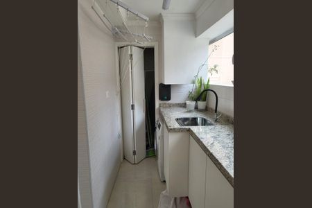 Studio à venda com 145m², 3 quartos e 1 vaga Studio à venda com 145m², 3 quartos e 1 vagaÁrea de Serviço