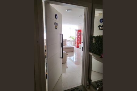 Studio à venda com 145m², 3 quartos e 1 vaga Studio à venda com 145m², 3 quartos e 1 vagaHall de Entrada