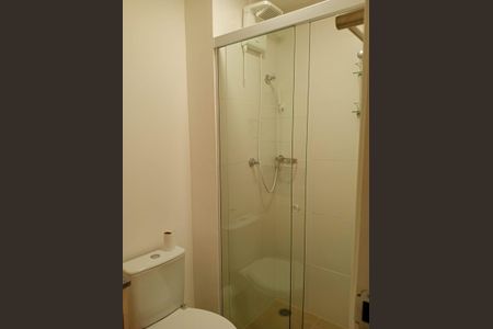 Studio à venda com 145m², 3 quartos e 1 vaga Studio à venda com 145m², 3 quartos e 1 vagaBanheiro