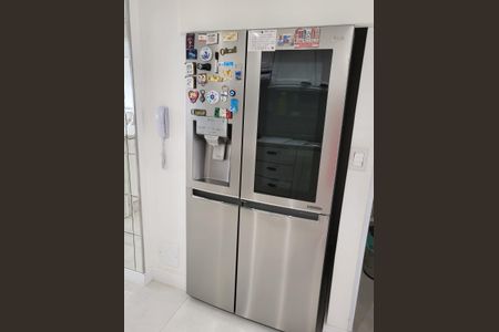 Studio à venda com 145m², 3 quartos e 1 vaga Studio à venda com 145m², 3 quartos e 1 vagaCozinha