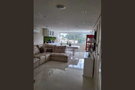 Sala de kitnet/studio à venda com 3 quartos, 145m² em Aclimação, São Paulo