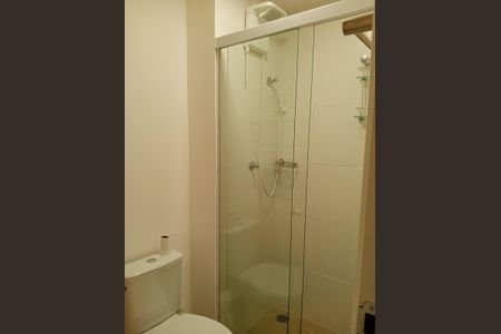 Studio à venda com 145m², 3 quartos e 1 vaga Studio à venda com 145m², 3 quartos e 1 vagaBanheiro
