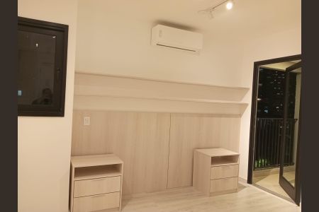Studio à venda com 145m², 3 quartos e 1 vaga Studio à venda com 145m², 3 quartos e 1 vagaQuarto