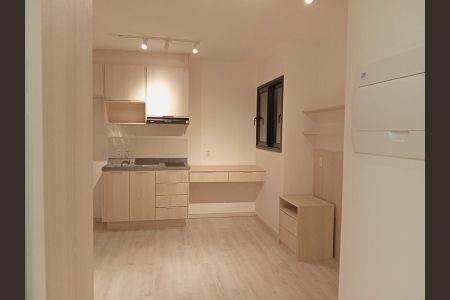 Studio à venda com 145m², 3 quartos e 1 vaga Studio à venda com 145m², 3 quartos e 1 vagaCozinha