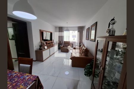 Apartamento à venda com 100m², 3 quartos e 1 vaga Apartamento à venda com 100m², 3 quartos e 1 vagaSala