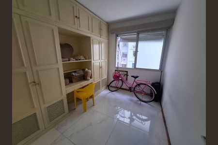Apartamento à venda com 100m², 3 quartos e 1 vaga Apartamento à venda com 100m², 3 quartos e 1 vagaQuarto 2