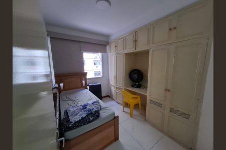 Apartamento à venda com 100m², 3 quartos e 1 vaga Apartamento à venda com 100m², 3 quartos e 1 vagaQuarto 2