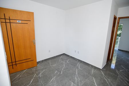 Sala de apartamento para alugar com 1 quarto, 35m² em Jardim Algarve, Viamão