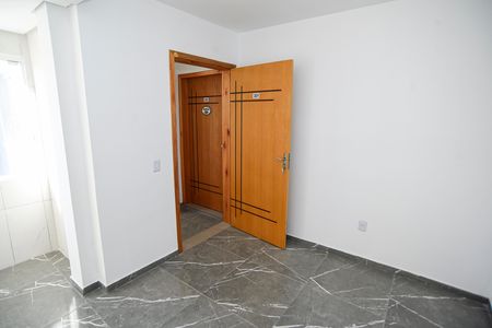 Sala de apartamento para alugar com 1 quarto, 35m² em Jardim Algarve, Viamão