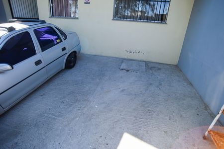 Apartamento para alugar com 35m², 1 quarto e 1 vaga Apartamento para alugar com 35m², 1 quarto e 1 vagaGaragem