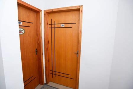 Apartamento para alugar com 35m², 1 quarto e 1 vaga Apartamento para alugar com 35m², 1 quarto e 1 vagaEntrada