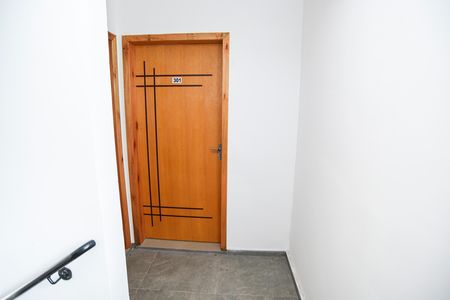 Apartamento para alugar com 35m², 1 quarto e 1 vaga Apartamento para alugar com 35m², 1 quarto e 1 vagaEntrada
