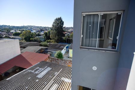 Apartamento para alugar com 35m², 1 quarto e 1 vaga Apartamento para alugar com 35m², 1 quarto e 1 vagaVista da Cozinha