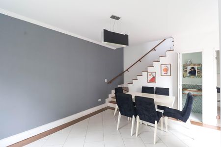 Casa de Condomínio para alugar com 2 quartos, 65m² em Vila Albertina, São Paulo