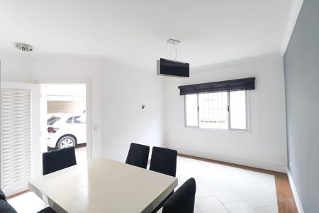 Casa de Condomínio para alugar com 2 quartos, 65m² em Vila Albertina, São Paulo