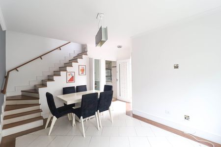 Casa de Condomínio para alugar com 2 quartos, 65m² em Vila Albertina, São Paulo