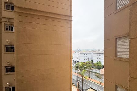 Apartamento para alugar com 52m², 2 quartos e 1 vaga Apartamento para alugar com 52m², 2 quartos e 1 vagaVista - Quarto 2