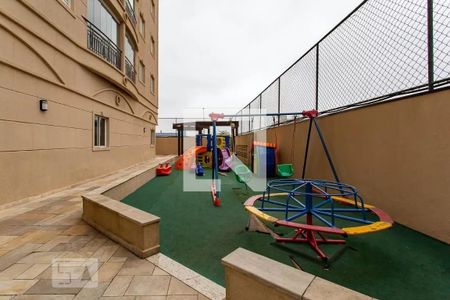 Apartamento para alugar com 52m², 2 quartos e 1 vaga Apartamento para alugar com 52m², 2 quartos e 1 vagaÁrea comum - Playground