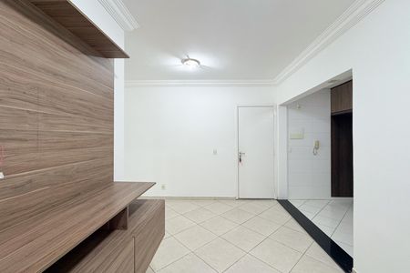 Sala de apartamento para alugar com 2 quartos, 52m² em Assunção, São Bernardo do Campo