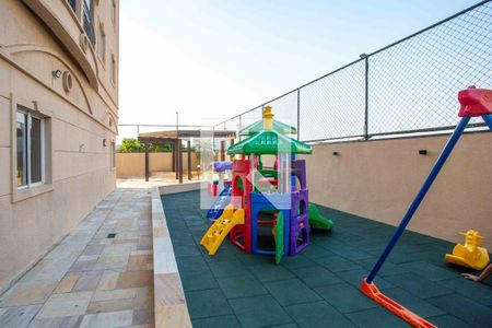 Apartamento para alugar com 52m², 2 quartos e 1 vaga Apartamento para alugar com 52m², 2 quartos e 1 vagaÁrea comum - Playground
