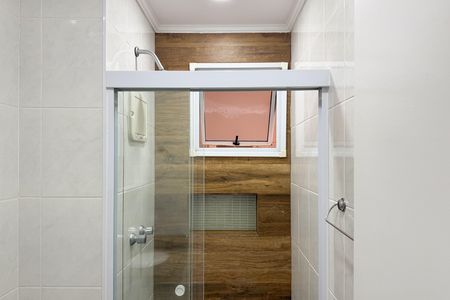 Apartamento para alugar com 52m², 2 quartos e 1 vaga Apartamento para alugar com 52m², 2 quartos e 1 vagaBanheiro Social