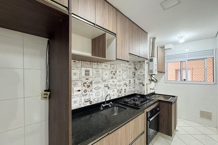 Apartamento para alugar com 52m², 2 quartos e 1 vaga Apartamento para alugar com 52m², 2 quartos e 1 vagaCozinha