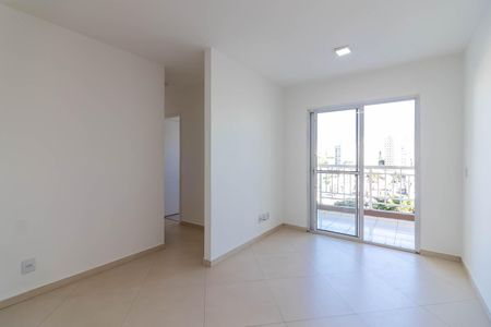 Sala de apartamento para alugar com 3 quartos, 68m² em Vila Amalia (zona Norte), São Paulo