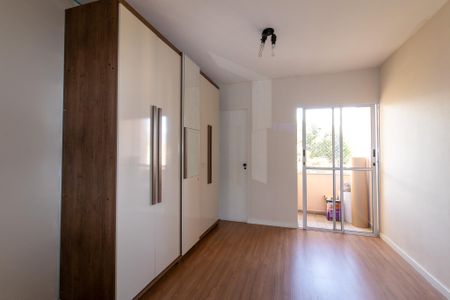 Apartamento para alugar com 30m², 1 quarto e sem vaga Apartamento para alugar com 30m², 1 quarto e sem vagaSala/Quarto
