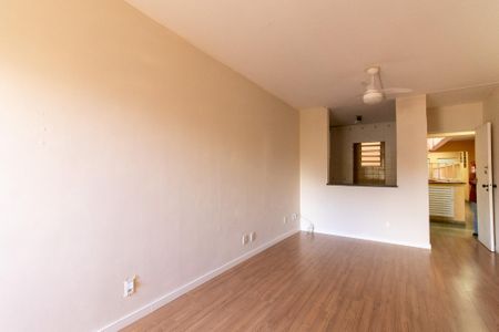 Apartamento para alugar com 30m², 1 quarto e sem vaga Apartamento para alugar com 30m², 1 quarto e sem vagaSala/Quarto