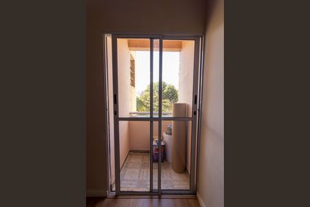 Apartamento para alugar com 30m², 1 quarto e sem vaga Apartamento para alugar com 30m², 1 quarto e sem vagaSala/Quarto
