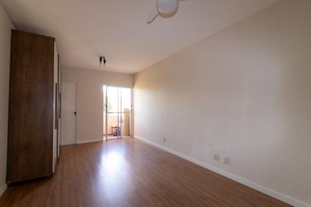 Sala/Quarto de apartamento para alugar com 1 quarto, 30m² em Botafogo, Campinas