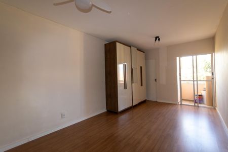Sala/Quarto de apartamento para alugar com 1 quarto, 30m² em Botafogo, Campinas