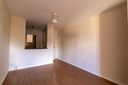 Sala/Quarto de apartamento para alugar com 1 quarto, 30m² em Botafogo, Campinas