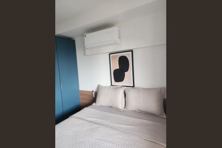 Apartamento à venda com 31m², 1 quarto e sem vaga