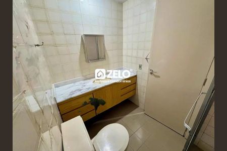 Foto 04 de apartamento à venda com 1 quarto, 34m² em Centro, Campinas