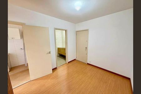 Foto 02 de apartamento à venda com 1 quarto, 34m² em Centro, Campinas