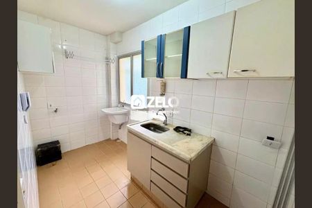 Foto 08 de apartamento à venda com 1 quarto, 34m² em Centro, Campinas