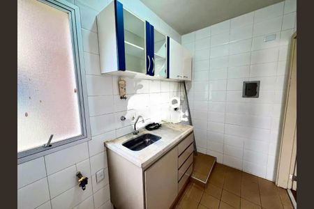 Foto 09 de apartamento à venda com 1 quarto, 34m² em Centro, Campinas