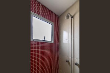 Apartamento para alugar com 45m², 2 quartos e 1 vaga Apartamento para alugar com 45m², 2 quartos e 1 vagaBanheiro