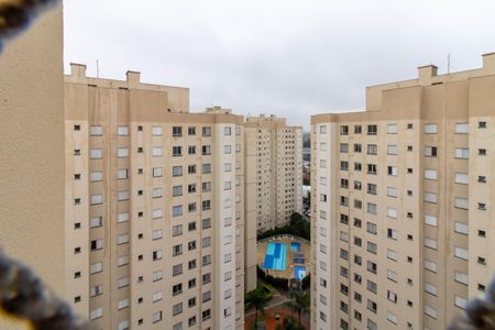Apartamento para alugar com 45m², 2 quartos e 1 vaga Apartamento para alugar com 45m², 2 quartos e 1 vagaVista do Quarto 1