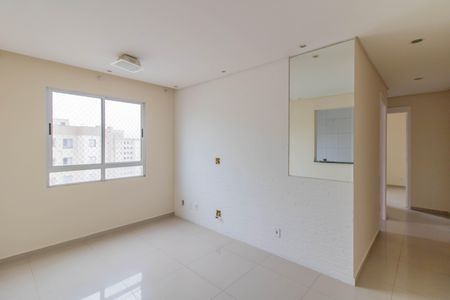 Apartamento para alugar com 45m², 2 quartos e 1 vaga Apartamento para alugar com 45m², 2 quartos e 1 vagaSala